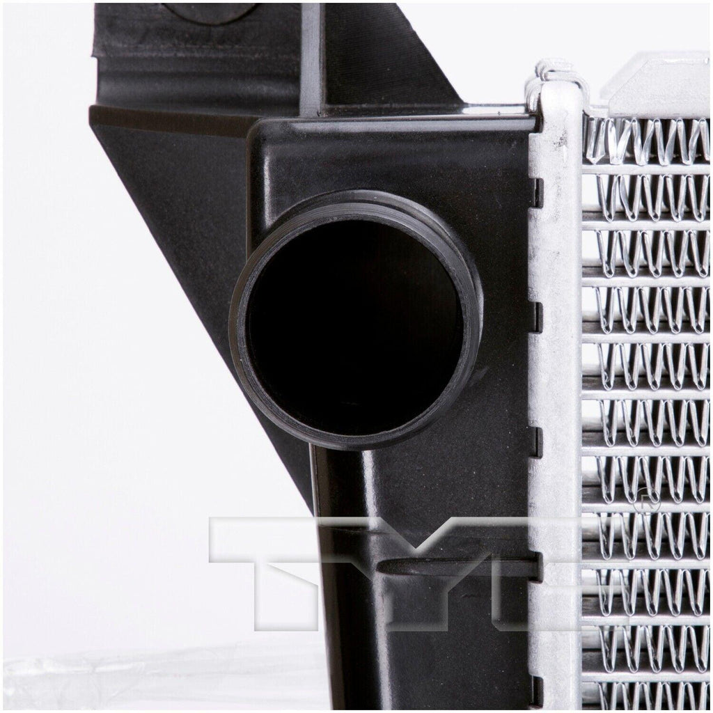TYC Radiator for F-150, F-250, F-350, Bronco 1454