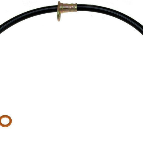 Dorman Brake Hydraulic Hose for 05-10 Scion Tc H620662