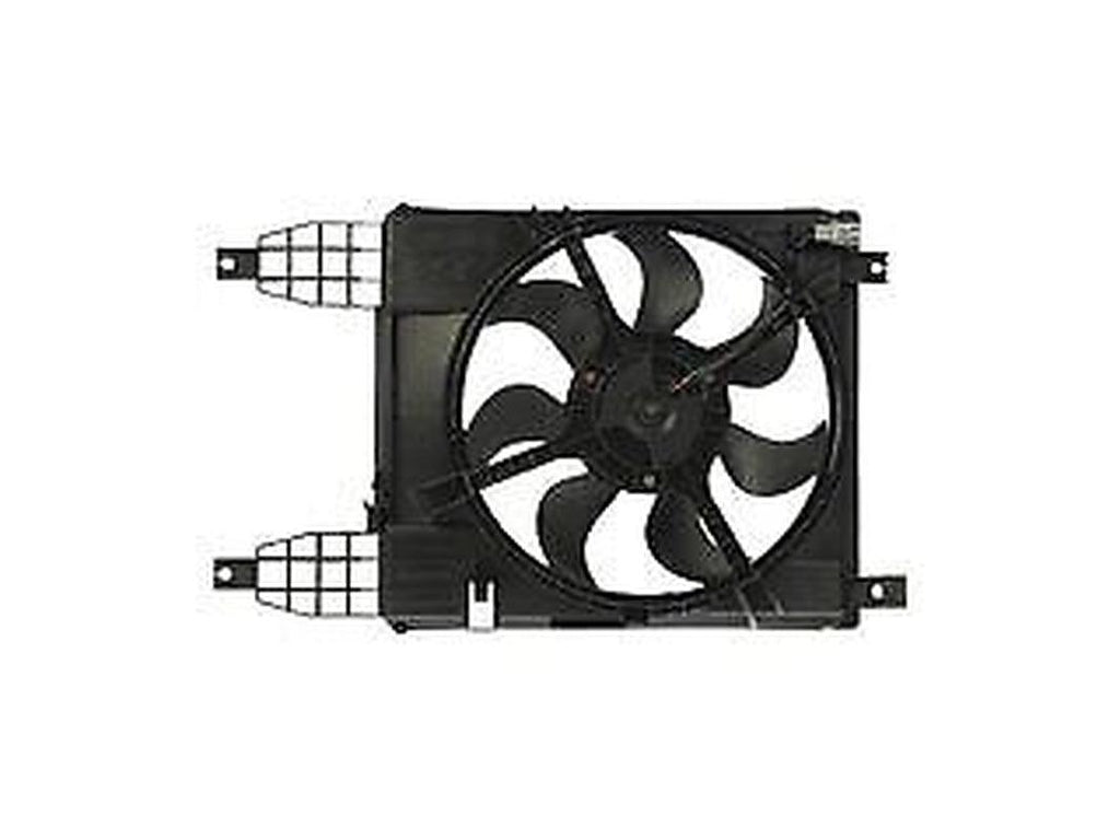 Dorman Engine Cooling Fan Assembly for Aveo, Aveo5, G3, Swift+ 621-420