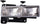 Headlight for Escalade, C2500, C3500, K2500, K3500, Suburban 1500+More 1590001