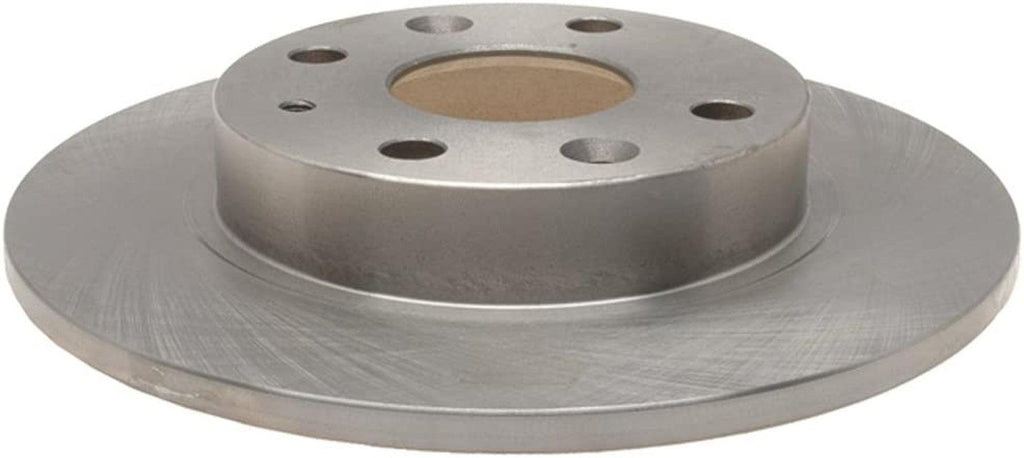 96214R Professional Grade Disc Brake Rotor