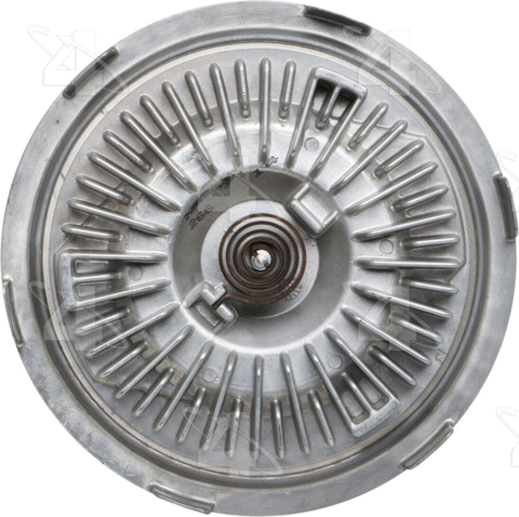 Hayden Engine Cooling Fan Clutch for Jaguar 2665