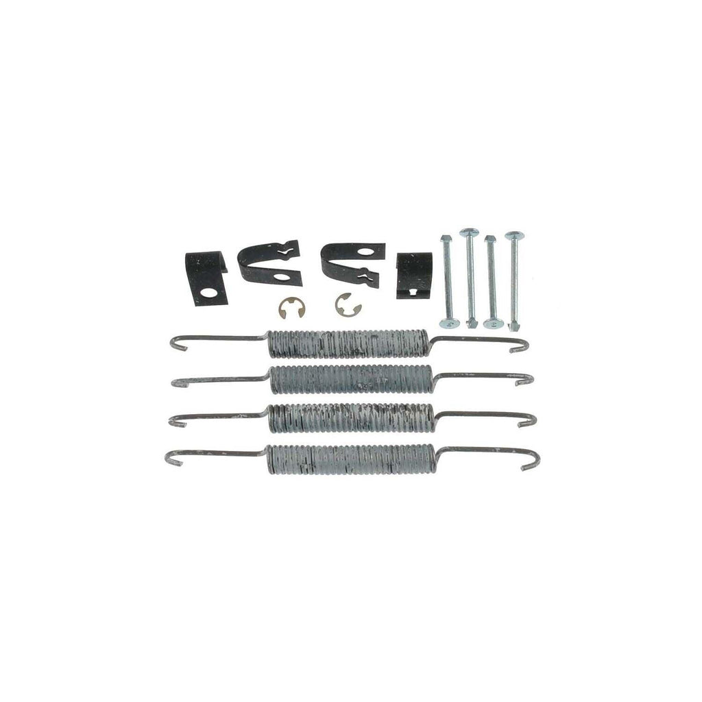 Carlson Drum Brake Hardware Kit for 1972-1978 Courier 17227