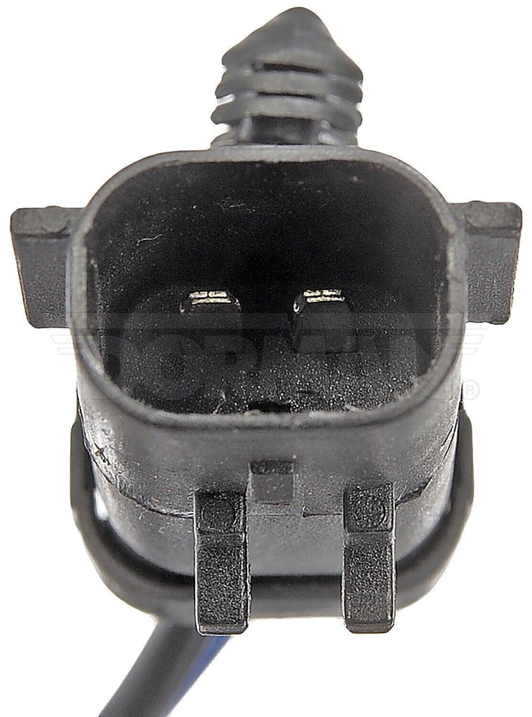 Dorman Engine Cooling Fan Assembly for 06-07 Jeep Liberty 620-053