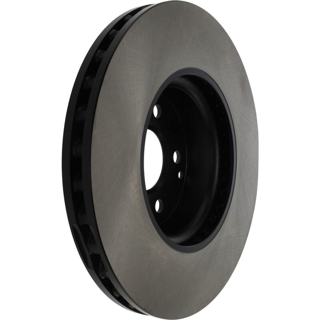 Centric Front Disc Brake Rotor for Mercedes-Benz (125.35110)