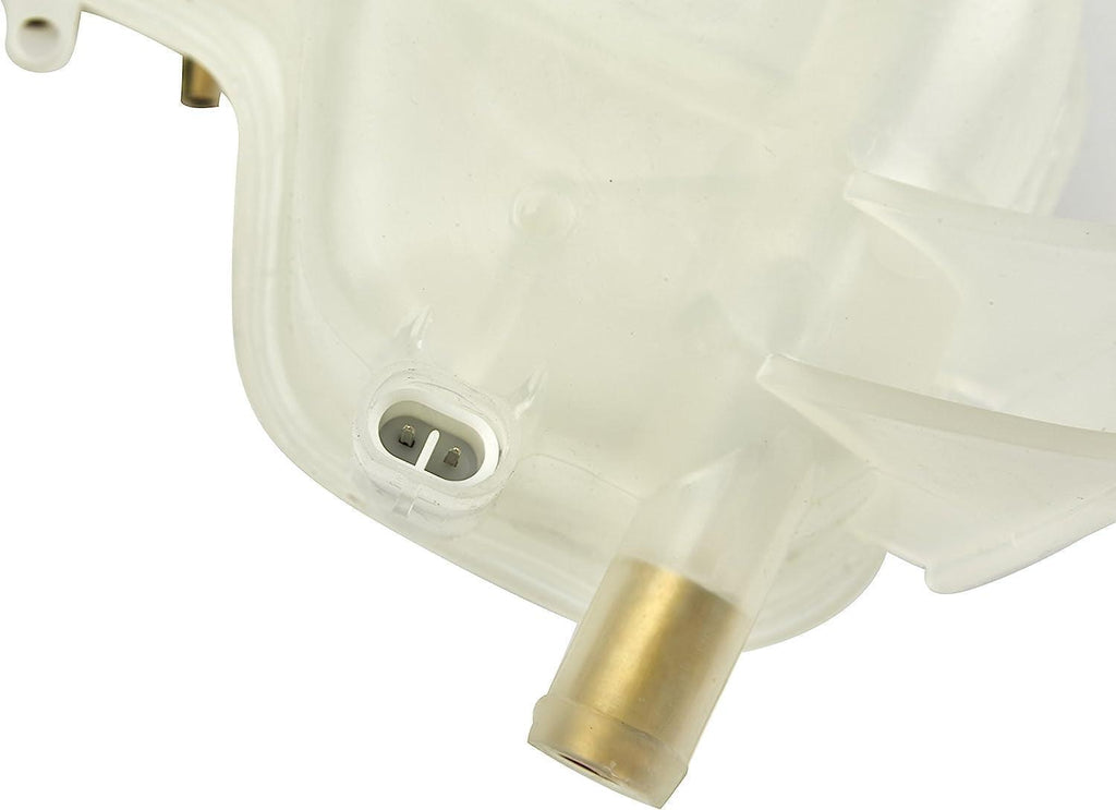 GM Genuine Parts 19332882 Radiator Surge Tank