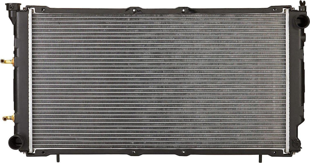 Spectra Complete Radiator CU1183