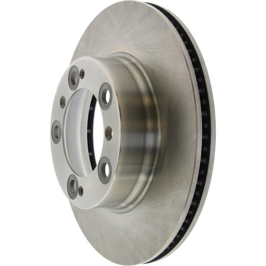 Centric Front Disc Brake Rotor for 1997-2004 Boxster (121.37030)