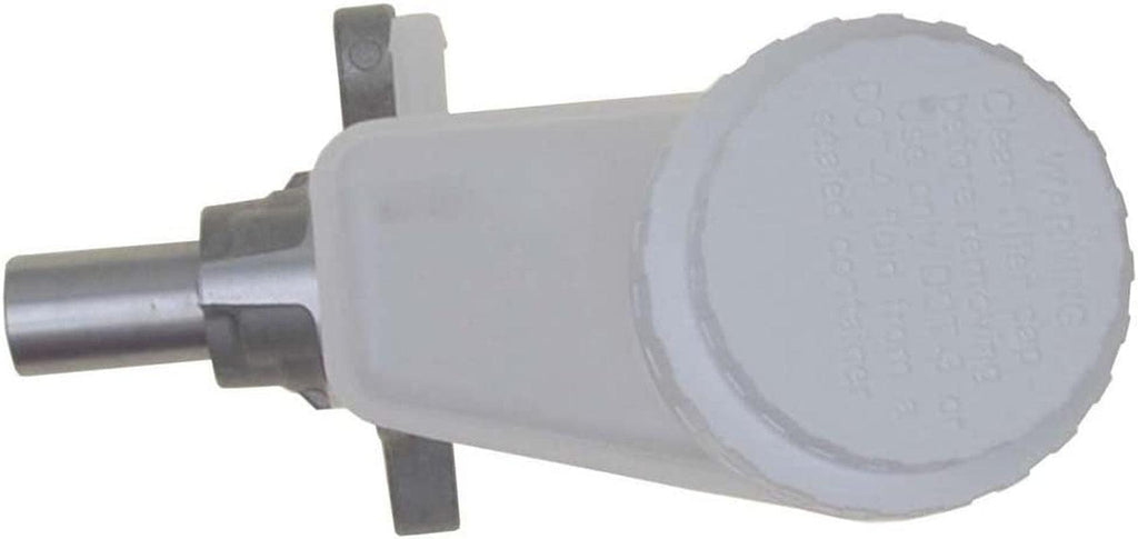 MC391350 Professional Grade Brake Master Cylinder