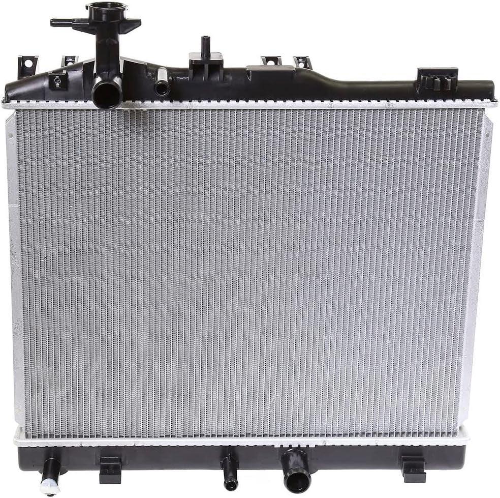 221-9447 Radiator, 1 Pack