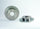 Brembo Front Disc Brake Rotor for 1986-1991 Vanagon (08.5396.10)