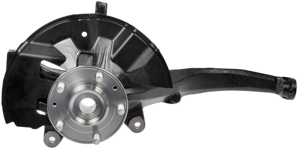 Dorman Steering Knuckle Kit for Fusion, MKZ, Milan, Zephyr 698-408