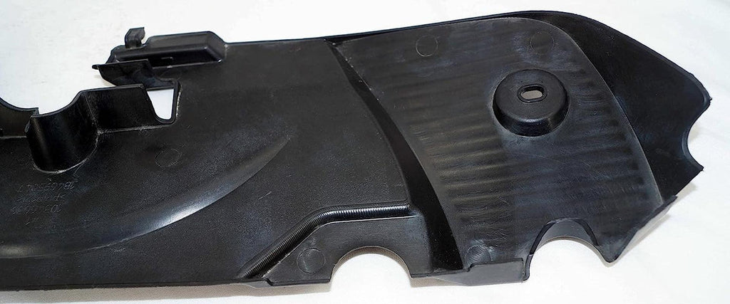 Genuine  10346636 Radiator Air Baffle, Upper