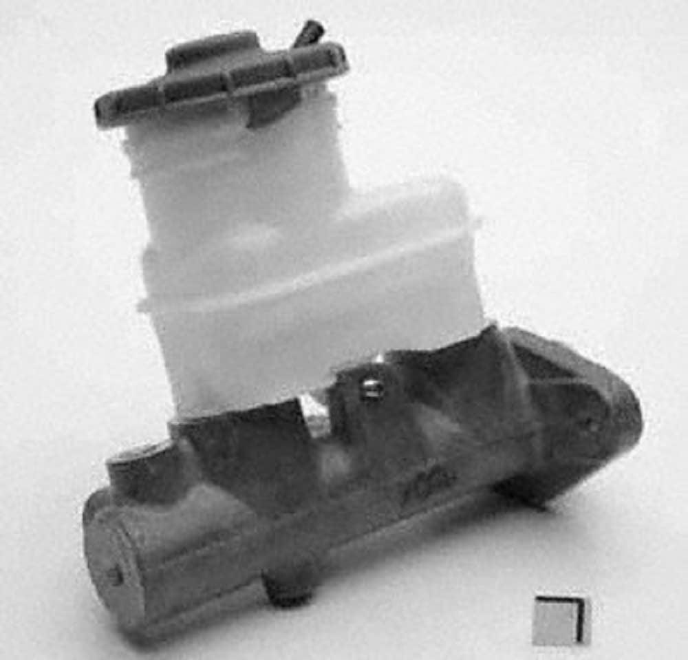 MC390328 Professional Grade Brake Master Cylinder