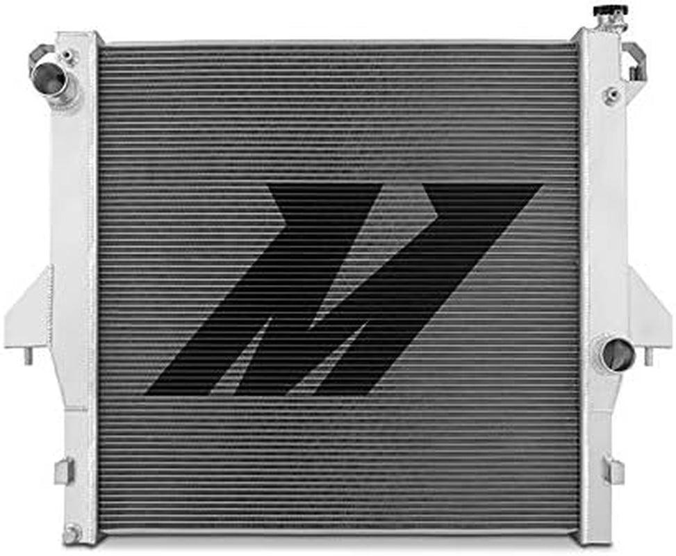 MMB-RAM-003 Essential Bundle, Compatible with Dodge Ram 5.9L Cummins 2007.5-2009