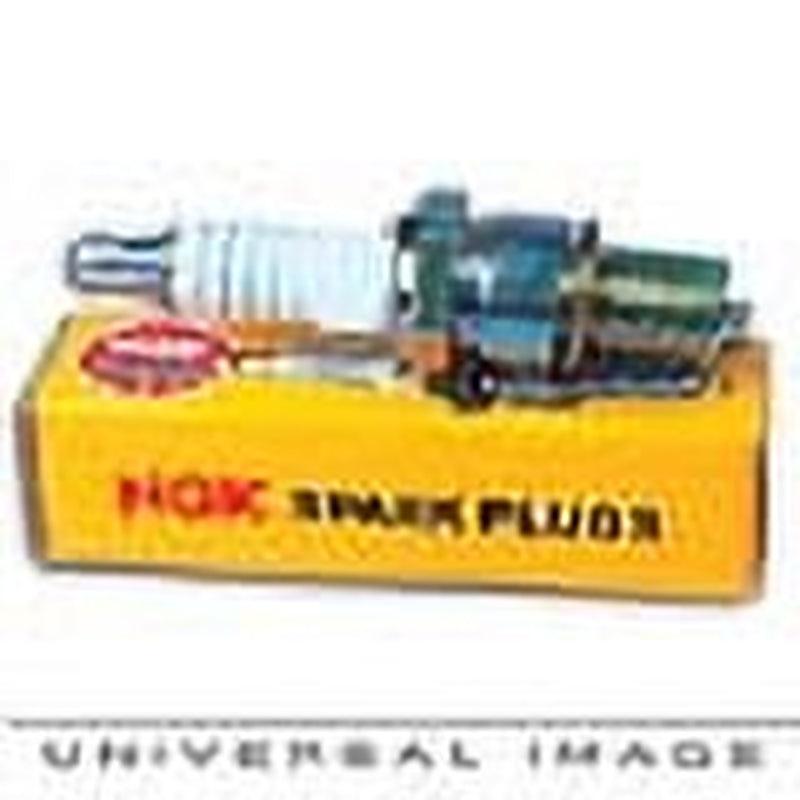 NGK 2707 Iridium IX Spark Plug