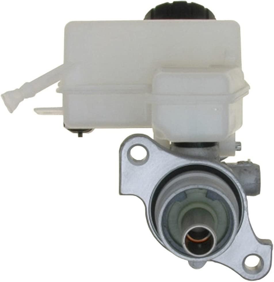 MC391065 Professional Grade Brake Master Cylinder