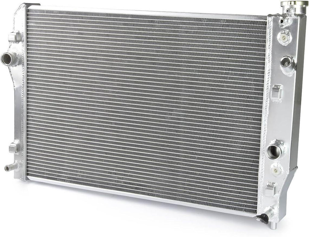 RA-CCA98-3 3-Row Full Aluminum Radiator 29 X 18.25 X 2.5 [Compatible with 98-99 Camaro / 98-99 Firebird Formula/Trans Am]