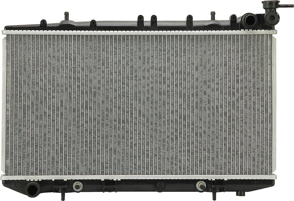 Spectra Complete Radiator CU1421