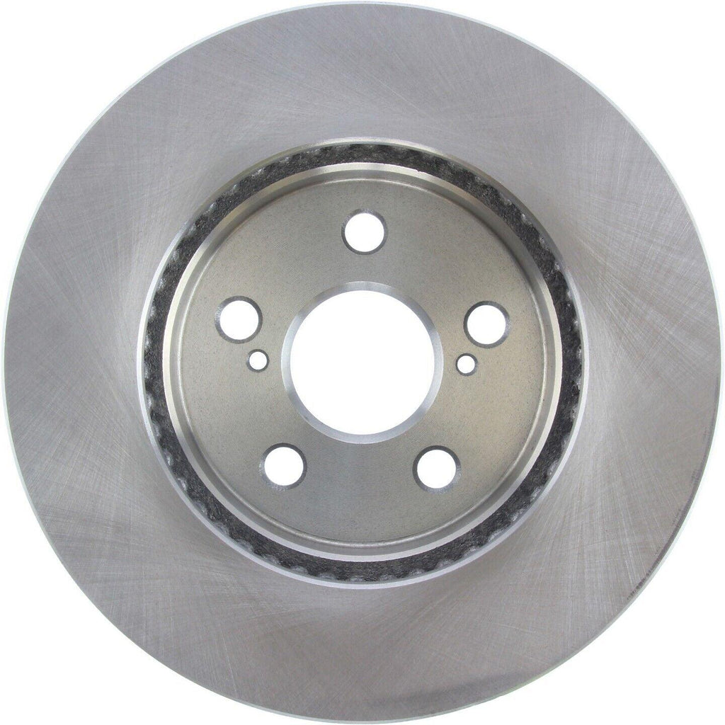 Centric Front Disc Brake Rotor for Toyota (121.44196)