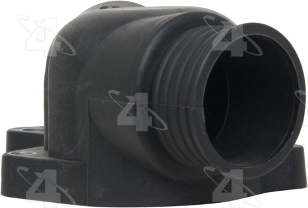 Four Seasons Engine Coolant Outlet Flange for BMW 85541