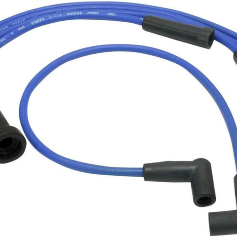 (54250) RC-EUX030 Spark Plug Wire Set