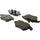 Centric Front Disc Brake Pad for 16-20 Jaguar XE (105.18690)