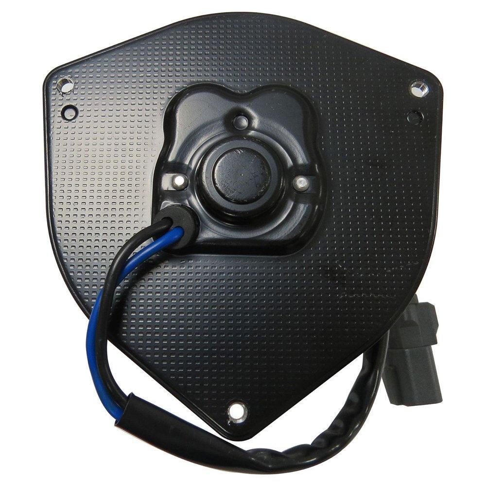 630910 Compatible with Honda CRV Replacement Condenser Cooling Fan Motor