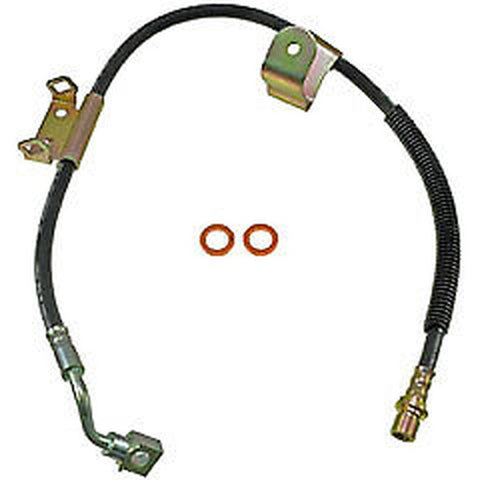 Brake Hydraulic Hose for Cheyenne, Silverado 1500 Classic+More H620051