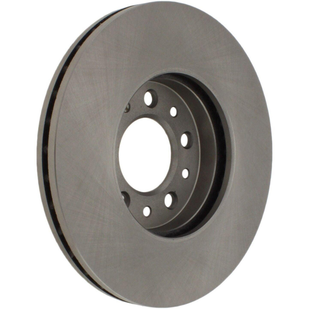 Centric Front Disc Brake Rotor for 1999-2003 Ford Windstar (121.61057)