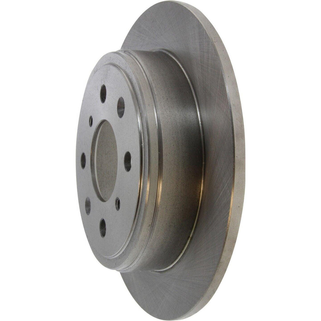 Rear Disc Brake Rotor for Integra, Civic, Civic Del Sol, Crx+More (121.40017)