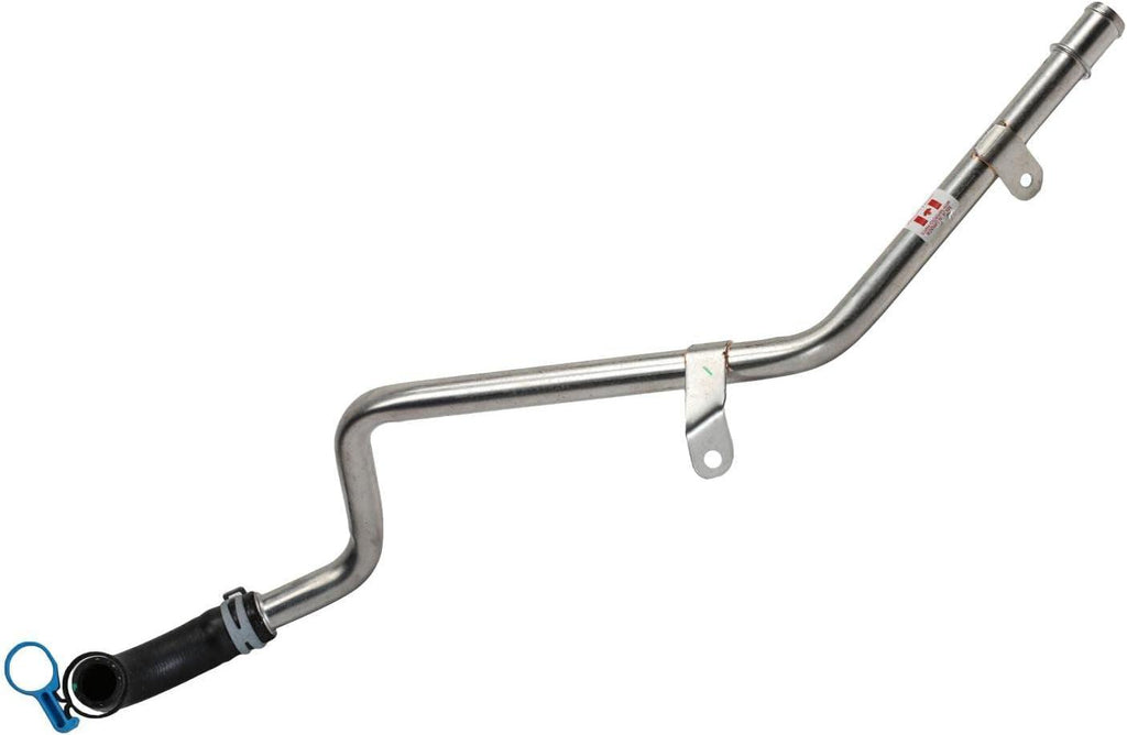 12691175 HVAC Heater Pipe