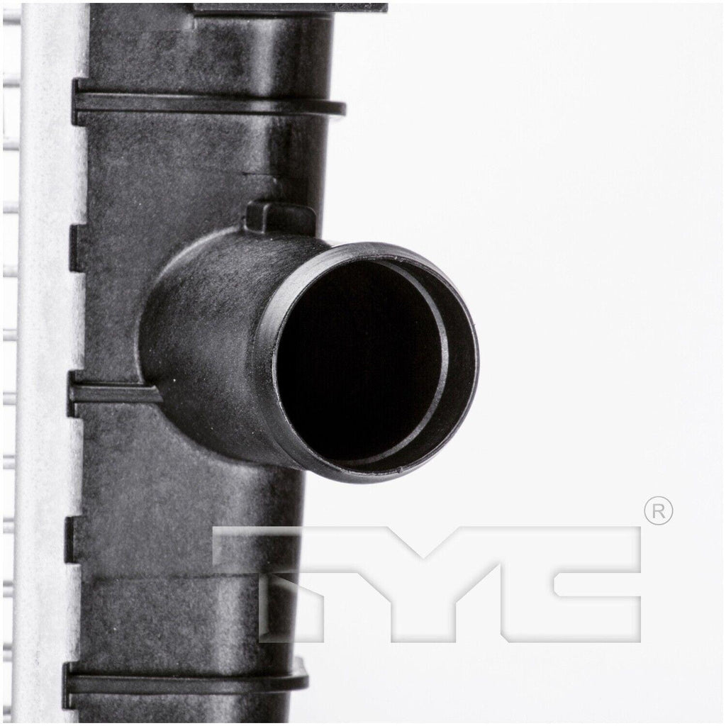 Radiator for Ranger, B4000, B3000, Explorer Sport Trac, Explorer Sport+More 2173