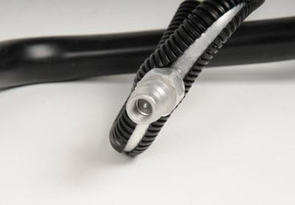 GM Genuine Parts 15-32465 Air Conditioning Compressor and Condenser Hose Assembly