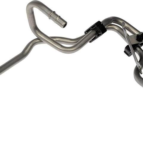Dorman 624-948 Automatic Transmission Oil Cooler Hose Assembly Compatible with Select Ford/Mercury Models