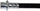 Dorman Brake Hydraulic Hose for Prius C, Xd H622025