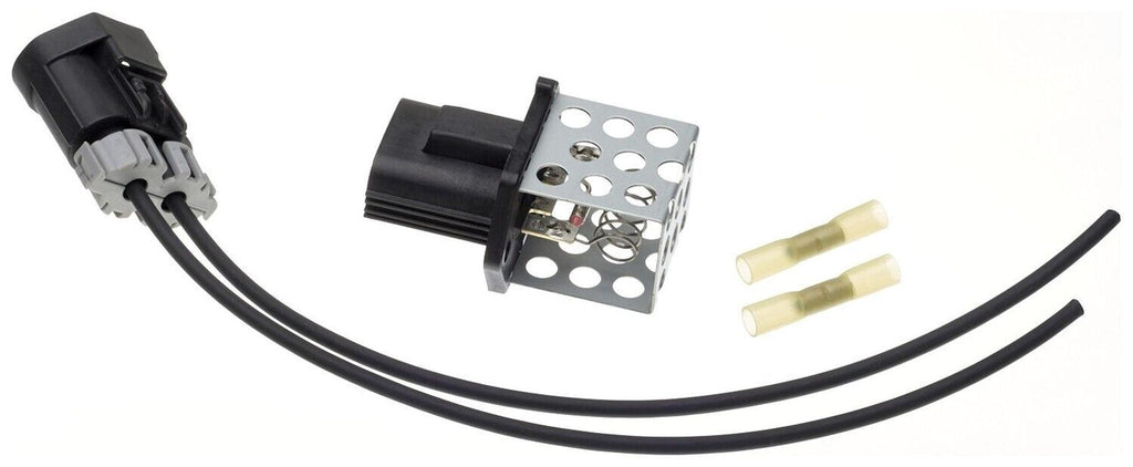 Gates Engine Cooling Fan Module for Equinox, Terrain, Cobalt, G5, Ion FCM136K