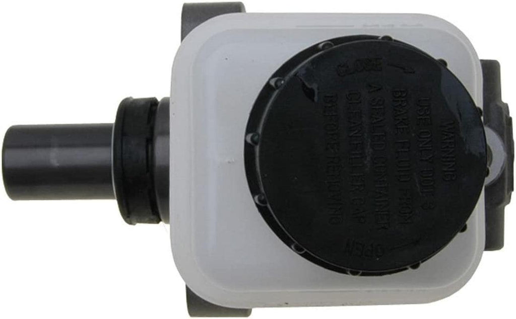 MC390895 Professional Grade Brake Master Cylinder