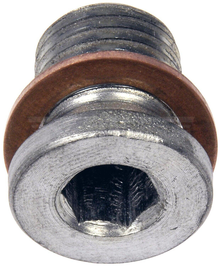 Engine Oil Drain Plug for A6 Allroad, A6 Quattro, A7 Sportback+More 090-182CD