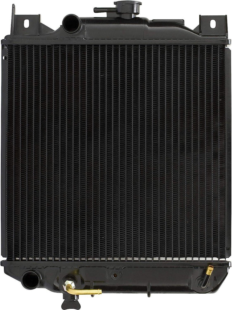 Spectra Complete Radiator CU1444