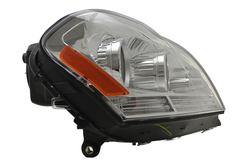 Hella Headlight Assembly for GL320, GL450 263400461