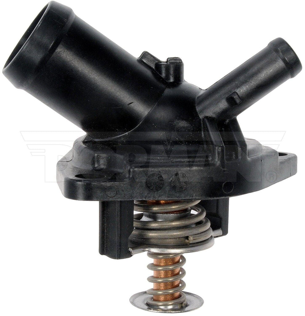 Dorman Engine Coolant Thermostat Housing Assembly for Honda 902-5835
