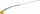 Engine Oil Dipstick for Century, Skylark, Camaro, Caprice, Corvette+More 65119