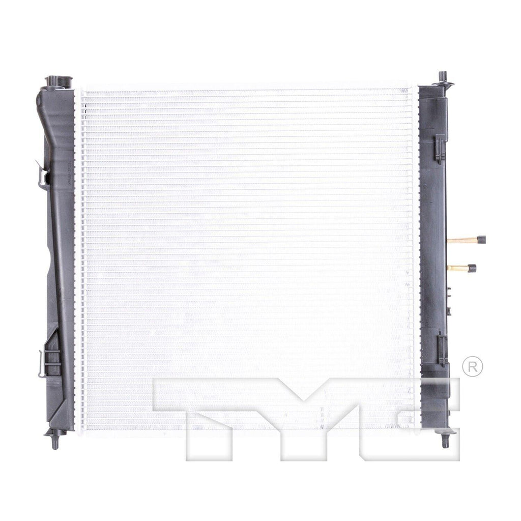 TYC Radiator for Optima, Sonata 13189