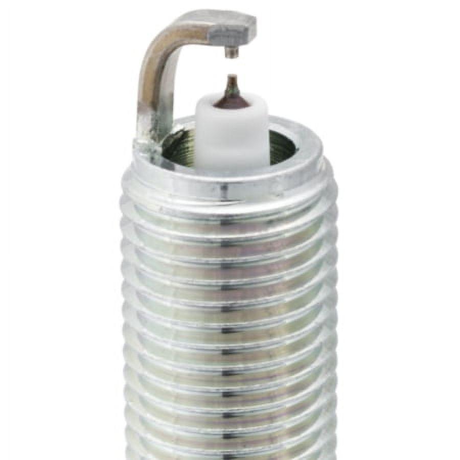 Laser Iridium Spark Plug Fits Select: 2009-2011 HYUNDAI GENESIS