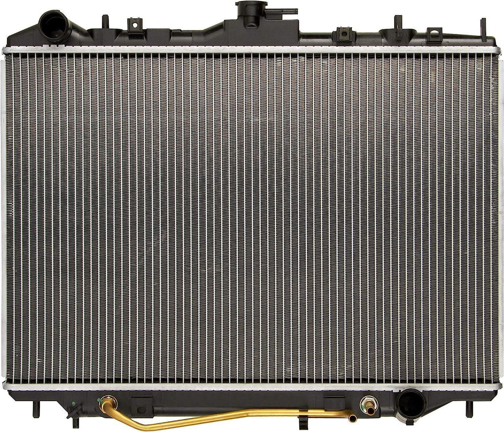 Spectra Complete Radiator CU2445