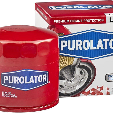L14459  Oil Filter (Pack of 12)