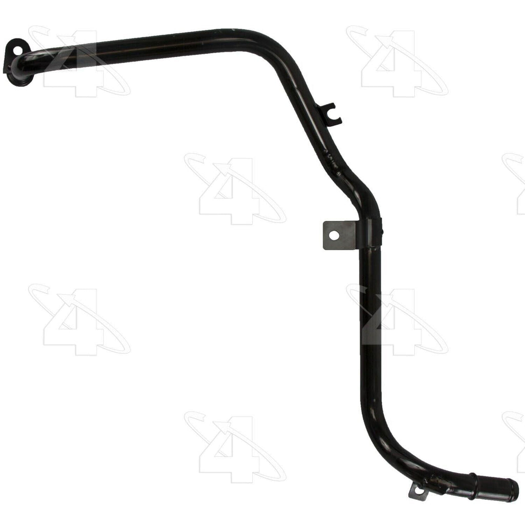 Four Seasons Engine Coolant Pipe for F-250 Super Duty, F-350 Super Duty 86061