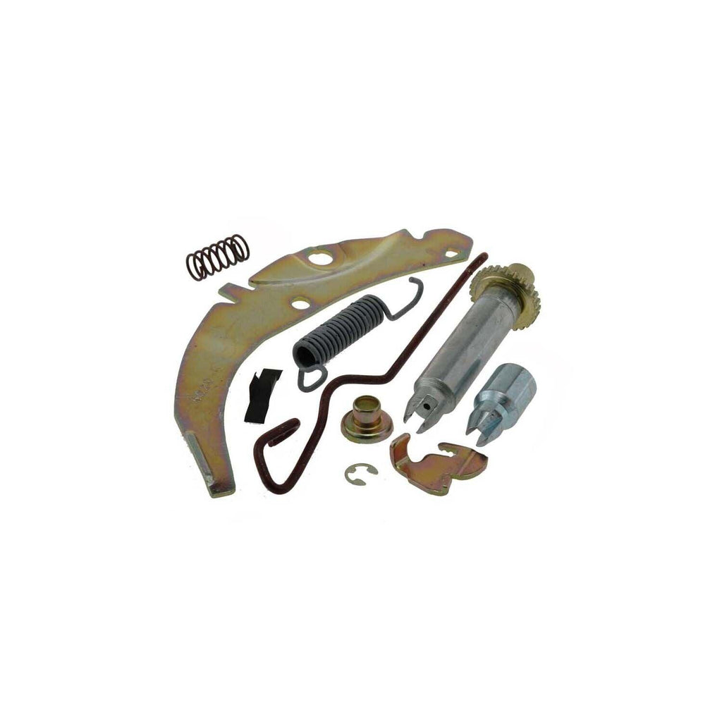 Drum Brake Self-Adjuster Repair Kit for Express 2500, Express 3500+More H2589