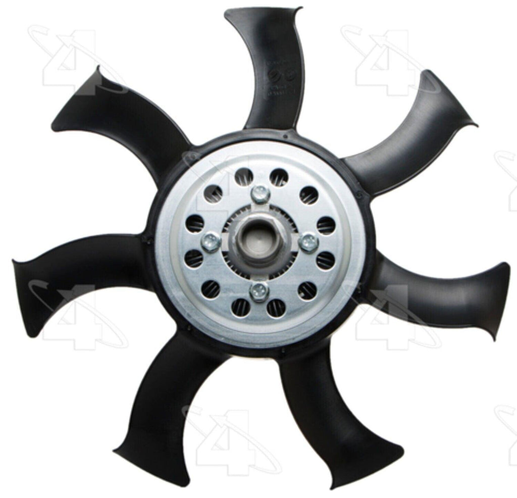 FS Engine Cooling Fan Clutch for Sprinter 2500, Sprinter 3500 46118
